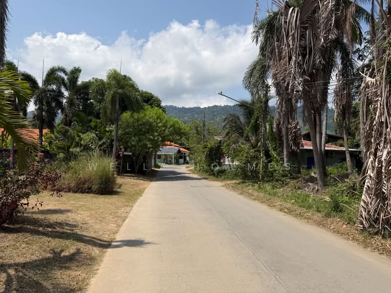 Pool villa Namuang, Surat Thani, Nha Mueng, Ko Samui, Surat Thani, 3 Bedrooms, 400 sqm, Villa For Sale, by Wella Holmes, 500495417 - DDproperty.com