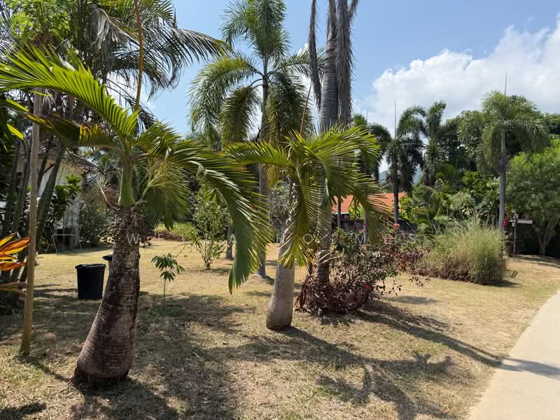 Pool villa Namuang, Surat Thani, Nha Mueng, Ko Samui, Surat Thani, 3 Bedrooms, 400 sqm, Villa For Sale, by Wella Holmes, 500495417 - DDproperty.com