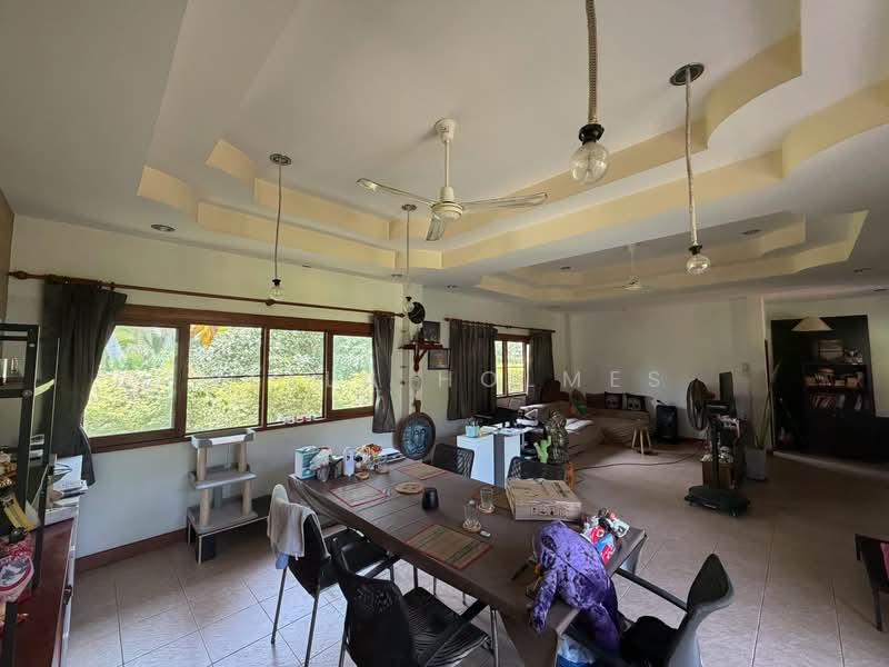 Pool villa Namuang, Surat Thani, Nha Mueng, Ko Samui, Surat Thani, 3 Bedrooms, 400 sqm, Villa For Sale, by Wella Holmes, 500495417 - DDproperty.com