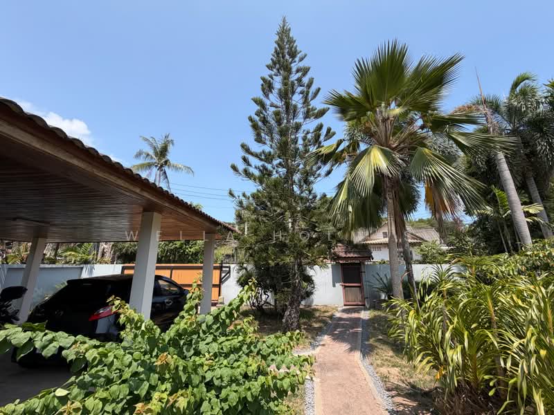 Pool villa Namuang, Surat Thani, Nha Mueng, Ko Samui, Surat Thani, 3 Bedrooms, 400 sqm, Villa For Sale, by Wella Holmes, 500495417 - DDproperty.com