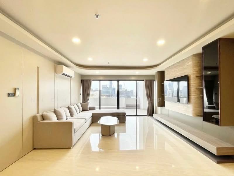 Crystal Garden Condominium : คริสตัล การ์เด้น, กรุงเทพ, 217 ถนนสุขุมวิท ซอย 4, คลองเตย, กรุงเทพ, 311 ตร.ม., คอนโด ขาย, โดย Nicha Na Lampang, 500495418 - DDproperty.com