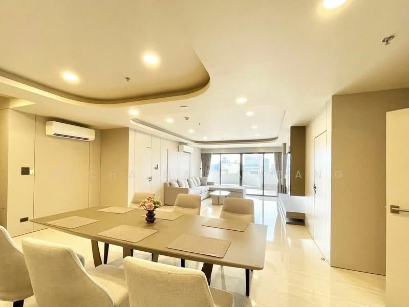 Crystal Garden Condominium : คริสตัล การ์เด้น, กรุงเทพ, 217 ถนนสุขุมวิท ซอย 4, คลองเตย, กรุงเทพ, 311 ตร.ม., คอนโด ขาย, โดย Nicha Na Lampang, 500495418 - DDproperty.com