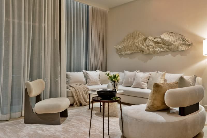 STILL Sukhumvit 20, Bangkok, Khlong Toei, Bangkok, 3 Bedrooms, 134 sqm, Condo For Sale, by Nicha Na Lampang, 500495421 - DDproperty.com