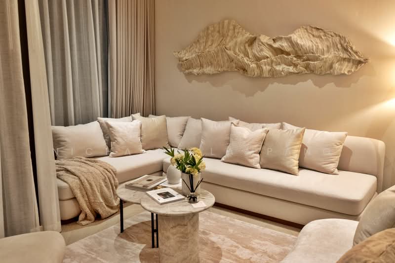 STILL Sukhumvit 20, Bangkok, Khlong Toei, Bangkok, 3 Bedrooms, 134 sqm, Condo For Sale, by Nicha Na Lampang, 500495421 - DDproperty.com