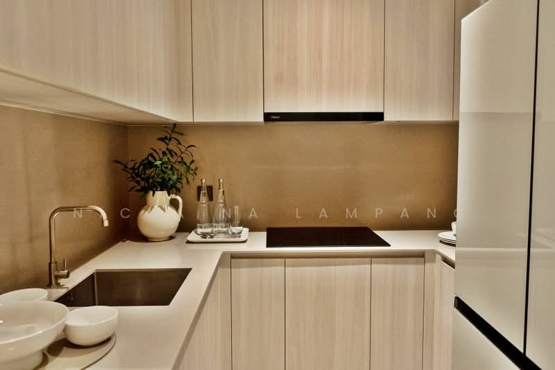 STILL Sukhumvit 20, Bangkok, Khlong Toei, Bangkok, 3 Bedrooms, 134 sqm, Condo For Sale, by Nicha Na Lampang, 500495421 - DDproperty.com