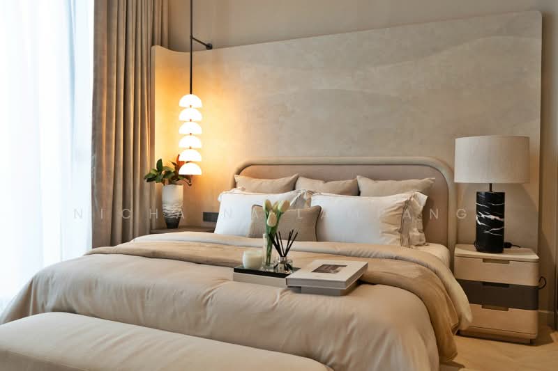 STILL Sukhumvit 20, Bangkok, Khlong Toei, Bangkok, 3 Bedrooms, 134 sqm, Condo For Sale, by Nicha Na Lampang, 500495421 - DDproperty.com