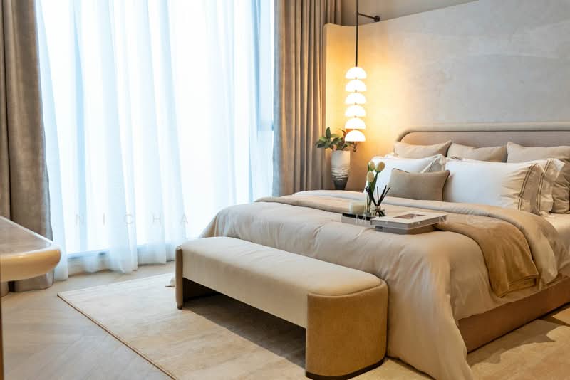 STILL Sukhumvit 20, Bangkok, Khlong Toei, Bangkok, 3 Bedrooms, 134 sqm, Condo For Sale, by Nicha Na Lampang, 500495421 - DDproperty.com