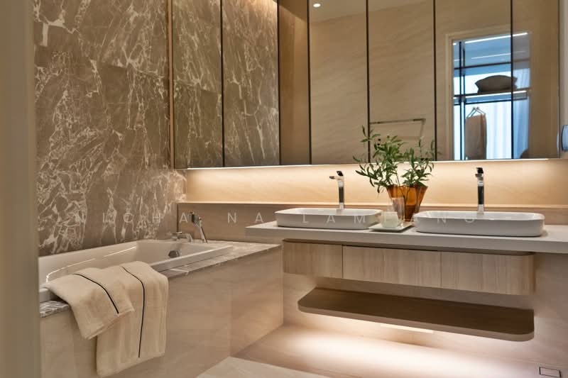 STILL Sukhumvit 20, Bangkok, Khlong Toei, Bangkok, 3 Bedrooms, 134 sqm, Condo For Sale, by Nicha Na Lampang, 500495421 - DDproperty.com