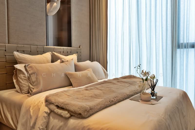 STILL Sukhumvit 20, Bangkok, Khlong Toei, Bangkok, 3 Bedrooms, 134 sqm, Condo For Sale, by Nicha Na Lampang, 500495421 - DDproperty.com