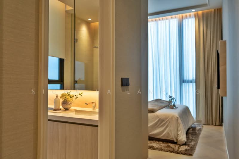 STILL Sukhumvit 20, Bangkok, Khlong Toei, Bangkok, 3 Bedrooms, 134 sqm, Condo For Sale, by Nicha Na Lampang, 500495421 - DDproperty.com