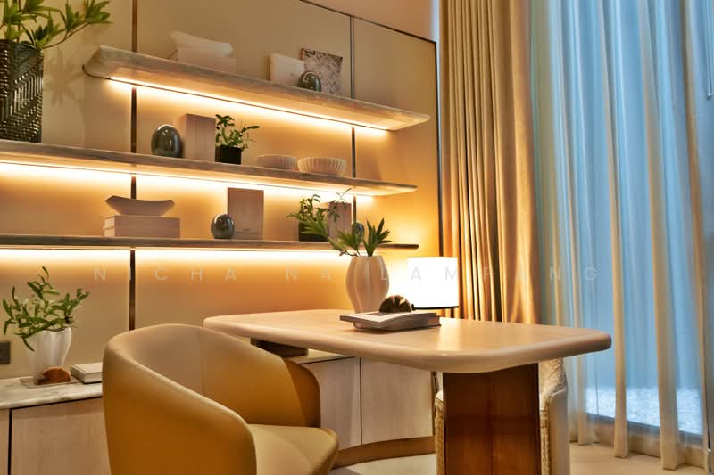 STILL Sukhumvit 20, Bangkok, Khlong Toei, Bangkok, 3 Bedrooms, 134 sqm, Condo For Sale, by Nicha Na Lampang, 500495421 - DDproperty.com