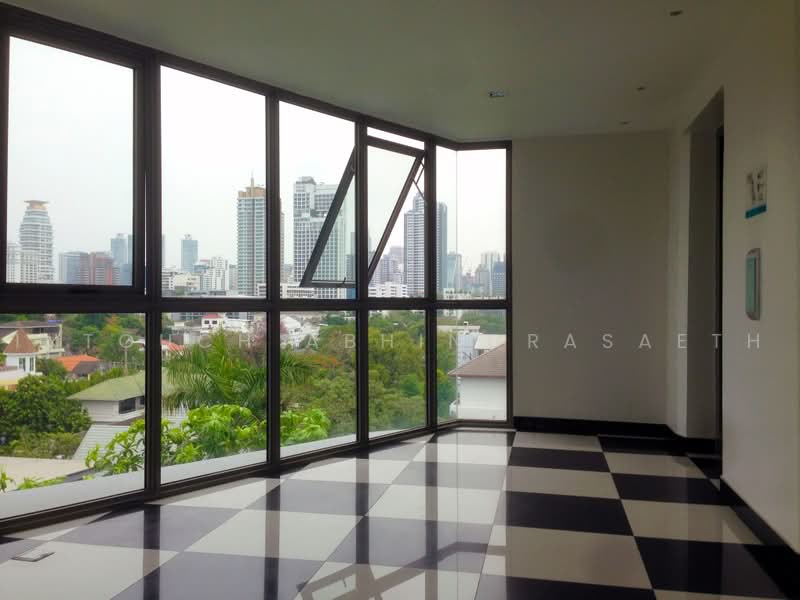 Downtown Forty Nine : ดาวน์ทาวน์ 49 สุขุมวิท, กรุงเทพ, ถนนสุขุมวิท 39, คลองตันเหนือ, วัฒนา, กรุงเทพ, 49 ตร.ม., คอนโด ขาย, โดย Intouch Abhinorasaeth, 500495422 - DDproperty.com