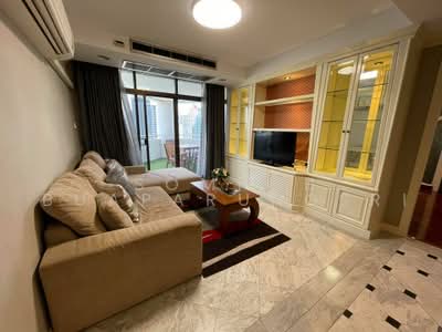 For Rent - The Waterford Park, Bangkok