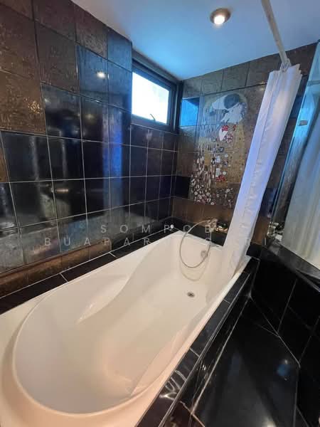 The Waterford Park, Bangkok, Soi Sukhumvit 53, Khlong Tan Nua, Watthana, Bangkok, 2 Bedrooms, 137 sqm, Condo For Rent, by Sompob Buaparungsri, 500495423 - DDproperty.com
