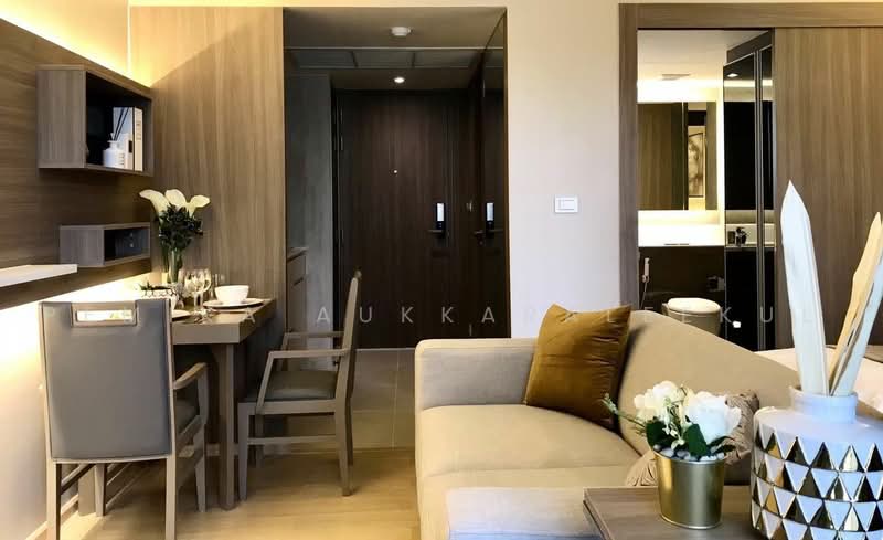 Urbitia Thonglor, Bangkok, 19 Soi Sukhumvit 36 Thonglor Road, Phra Kanong, Khlong Toei, Bangkok, 1 Bedroom, 35 sqm, Condo For Sale, by Pemika Aukkaraleekul, 500495425 - DDproperty.com