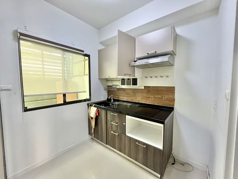 พฤกษา ไพร์ม ลาดกระบัง - สุวรรณภูมิ, Samut Prakan, Srisa Chorakhe Noi, Bang Sao Thong, Samut Prakan, 3 Bedrooms, 110 sqm, Townhouse For Sale, by The Best Property แป้ง, 500495426 - DDproperty.com