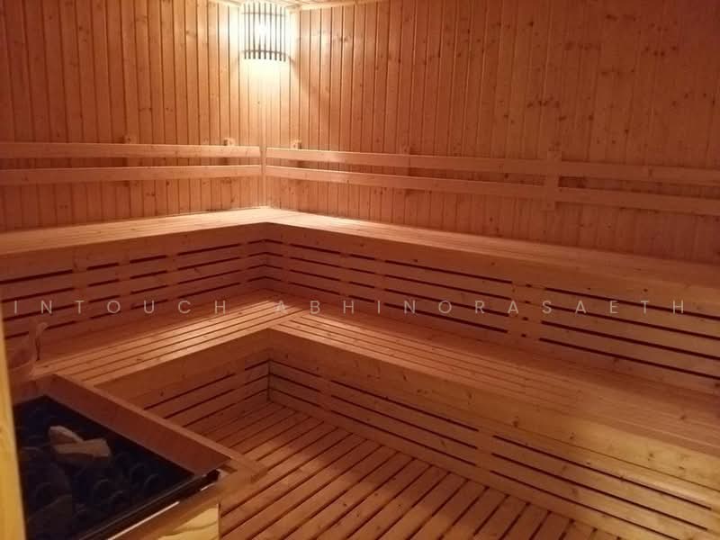 A Space Asoke-Ratchada, Bangkok, 624 Asoke-Dindaeng Road, Din Daeng, Bangkok, 1 Bedroom, 33 sqm, Condo For Rent, by Intouch Abhinorasaeth, 500495428 - DDproperty.com