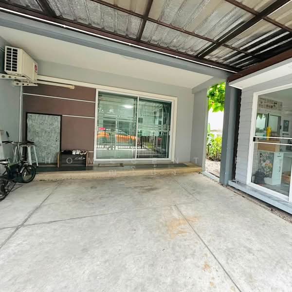 ศุภาลัย เบลล่า พัทยา, Chon Buri (Pattaya), Nong Pru, Bang Lamung (Pattaya), Chon Buri (Pattaya), 3 Bedrooms, 130 sqm, Townhouse For Sale, by AJHOMECENTER-คุณโป้ง, 500495430 - DDproperty.com