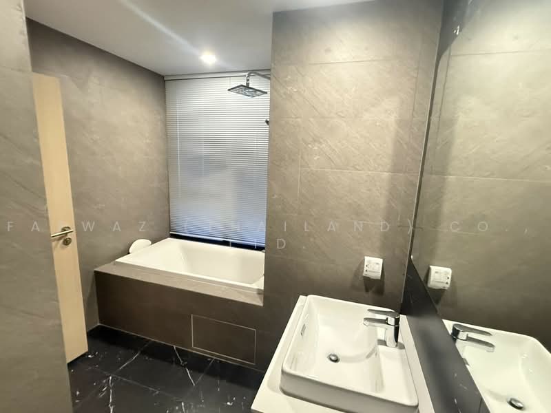 Skyrise Avenue Sukhumvit 64, Bangkok, 3 Soi Sukhumvit 64, Bang Chak, Phra Khanong, Bangkok, 2 Bedrooms, 55 sqm, Condo For Rent, by Fazwaz (Thailand) Co., Ltd., 500495431 - DDproperty.com