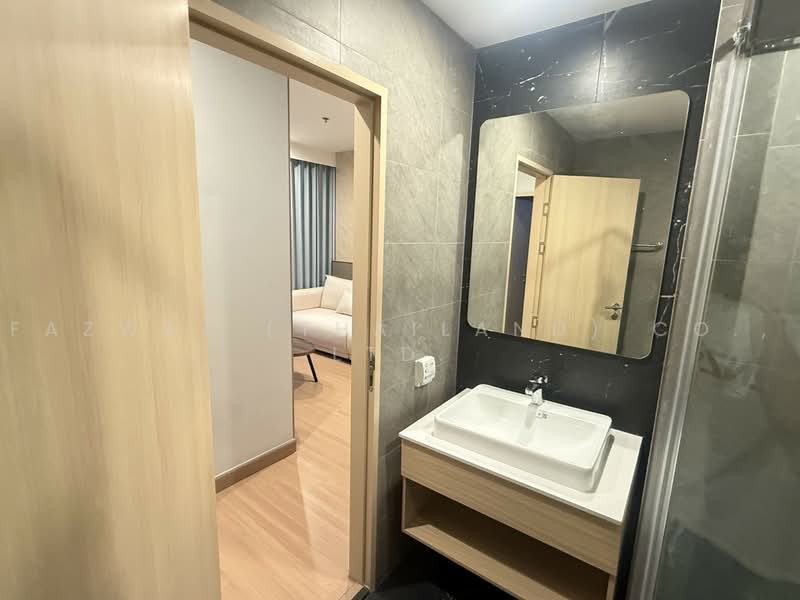 Skyrise Avenue Sukhumvit 64, Bangkok, 3 Soi Sukhumvit 64, Bang Chak, Phra Khanong, Bangkok, 2 Bedrooms, 55 sqm, Condo For Rent, by Fazwaz (Thailand) Co., Ltd., 500495431 - DDproperty.com