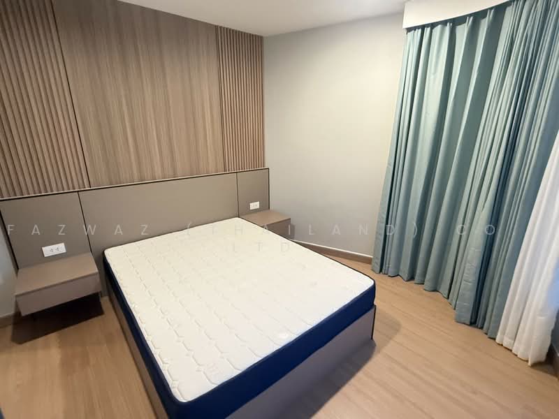 Skyrise Avenue Sukhumvit 64, Bangkok, 3 Soi Sukhumvit 64, Bang Chak, Phra Khanong, Bangkok, 2 Bedrooms, 55 sqm, Condo For Rent, by Fazwaz (Thailand) Co., Ltd., 500495431 - DDproperty.com