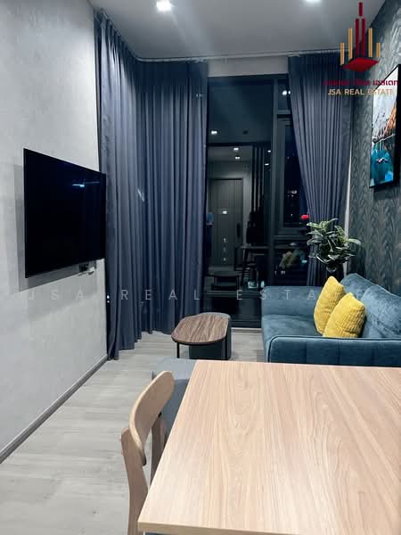 The Address Siam-Ratchathewi, Bangkok, 500 Phetchaburi Road, Thanon Phetchaburi, Ratchathewi, Bangkok, 1 Bedroom, 35 sqm, Condo For Sale, by JSA REAL ESTATE, 500495432 - DDproperty.com