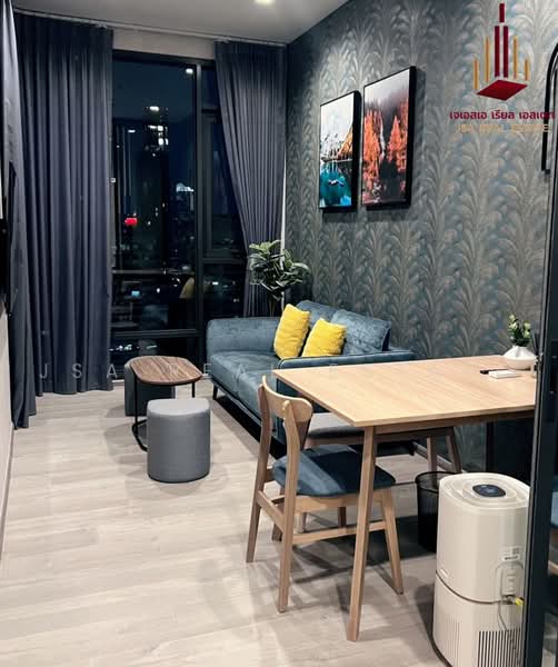 The Address Siam-Ratchathewi, Bangkok, 500 Phetchaburi Road, Thanon Phetchaburi, Ratchathewi, Bangkok, 1 Bedroom, 35 sqm, Condo For Sale, by JSA REAL ESTATE, 500495432 - DDproperty.com