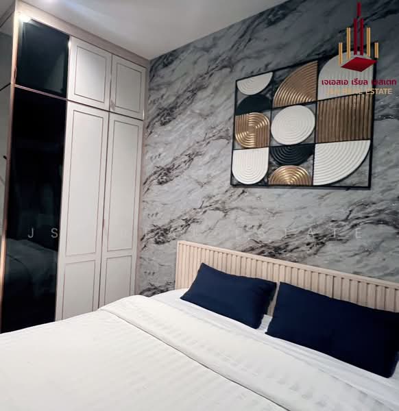 The Address Siam-Ratchathewi, Bangkok, 500 Phetchaburi Road, Thanon Phetchaburi, Ratchathewi, Bangkok, 1 Bedroom, 35 sqm, Condo For Sale, by JSA REAL ESTATE, 500495432 - DDproperty.com