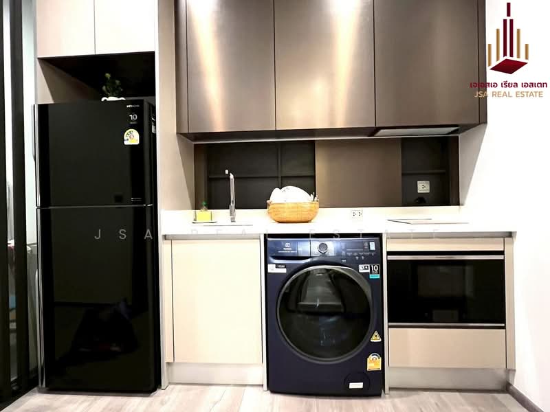 The Address Siam-Ratchathewi, Bangkok, 500 Phetchaburi Road, Thanon Phetchaburi, Ratchathewi, Bangkok, 1 Bedroom, 35 sqm, Condo For Sale, by JSA REAL ESTATE, 500495432 - DDproperty.com