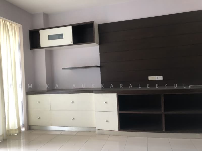 Pinklao Condominium, Bangkok, Pinklao, Arun Amarin, Bangkok Noi, Bangkok, 2 Bedrooms, 118 sqm, Condo For Sale, by Pemika Aukkaraleekul, 500495435 - DDproperty.com