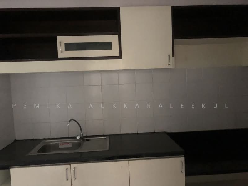 Pinklao Condominium, Bangkok, Pinklao, Arun Amarin, Bangkok Noi, Bangkok, 2 Bedrooms, 118 sqm, Condo For Sale, by Pemika Aukkaraleekul, 500495435 - DDproperty.com