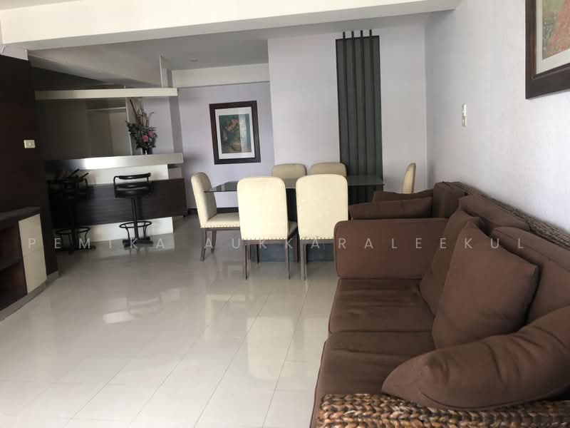 Pinklao Condominium, Bangkok, Pinklao, Arun Amarin, Bangkok Noi, Bangkok, 2 Bedrooms, 118 sqm, Condo For Sale, by Pemika Aukkaraleekul, 500495435 - DDproperty.com