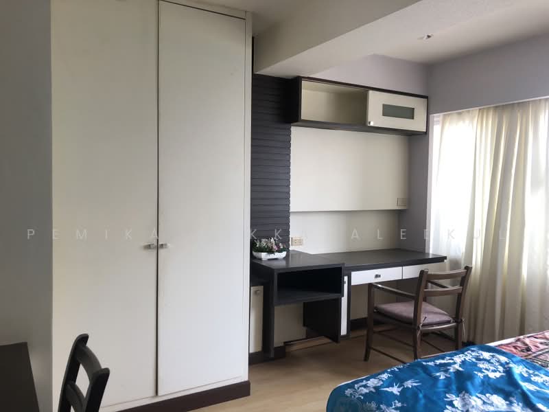 Pinklao Condominium, Bangkok, Pinklao, Arun Amarin, Bangkok Noi, Bangkok, 2 Bedrooms, 118 sqm, Condo For Sale, by Pemika Aukkaraleekul, 500495435 - DDproperty.com