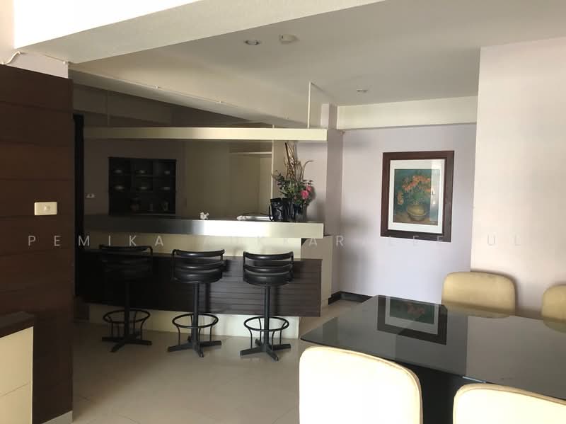 Pinklao Condominium : ปิ่นเกล้า คอนโดมิเนียม, กรุงเทพ, ปิ่นเกล้า, อรุณอมรินทร์, บางกอกน้อย, กรุงเทพ, 118 ตร.ม., คอนโด ขาย, โดย Pemika Aukkaraleekul, 500495435 - DDproperty.com