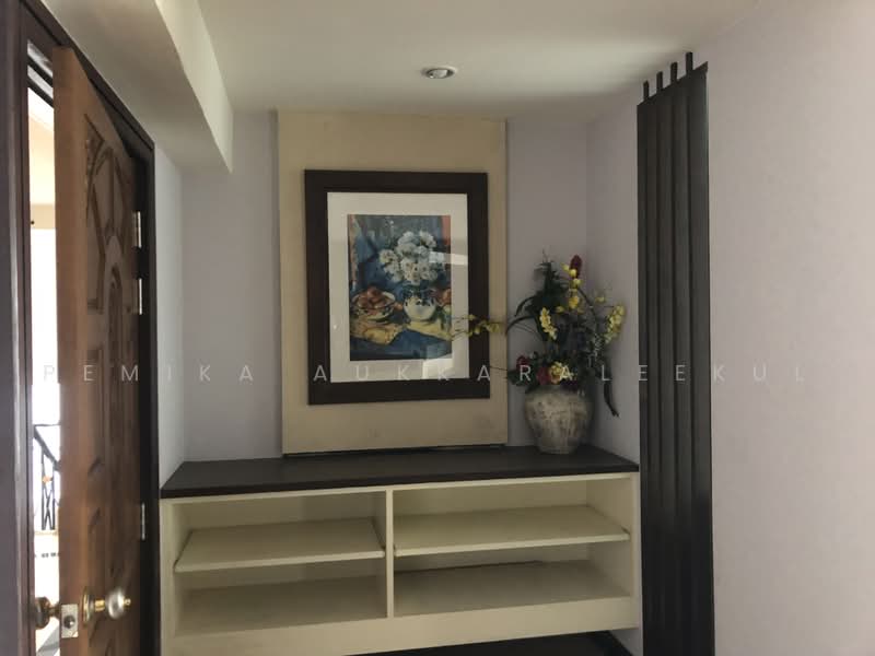 Pinklao Condominium, Bangkok, Pinklao, Arun Amarin, Bangkok Noi, Bangkok, 2 Bedrooms, 118 sqm, Condo For Sale, by Pemika Aukkaraleekul, 500495435 - DDproperty.com