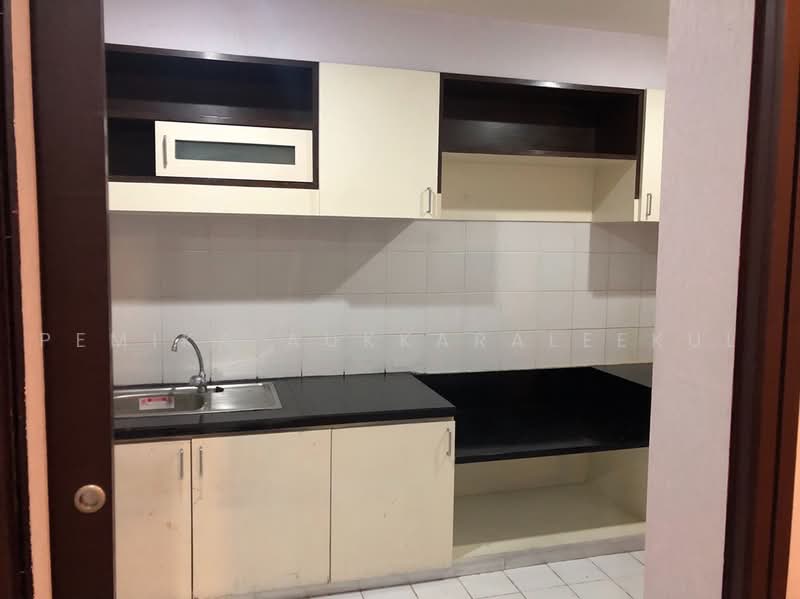 Pinklao Condominium : ปิ่นเกล้า คอนโดมิเนียม, กรุงเทพ, ปิ่นเกล้า, อรุณอมรินทร์, บางกอกน้อย, กรุงเทพ, 118 ตร.ม., คอนโด ขาย, โดย Pemika Aukkaraleekul, 500495435 - DDproperty.com