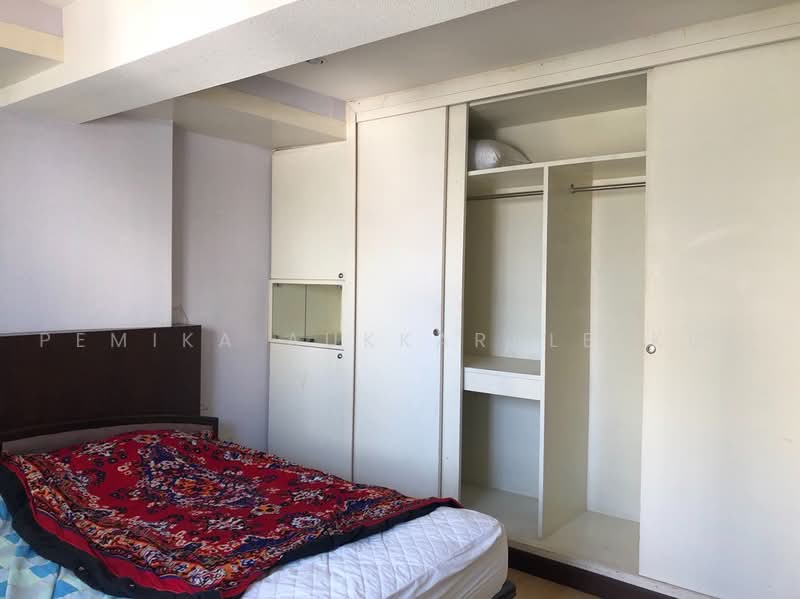 Pinklao Condominium : ปิ่นเกล้า คอนโดมิเนียม, กรุงเทพ, ปิ่นเกล้า, อรุณอมรินทร์, บางกอกน้อย, กรุงเทพ, 118 ตร.ม., คอนโด ขาย, โดย Pemika Aukkaraleekul, 500495435 - DDproperty.com