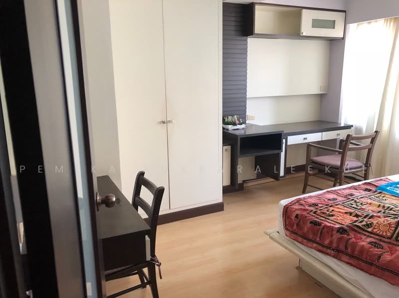 Pinklao Condominium : ปิ่นเกล้า คอนโดมิเนียม, กรุงเทพ, ปิ่นเกล้า, อรุณอมรินทร์, บางกอกน้อย, กรุงเทพ, 118 ตร.ม., คอนโด ขาย, โดย Pemika Aukkaraleekul, 500495435 - DDproperty.com
