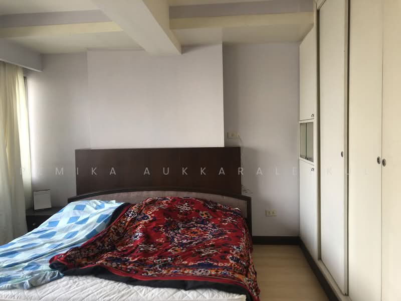 Pinklao Condominium, Bangkok, Pinklao, Arun Amarin, Bangkok Noi, Bangkok, 2 Bedrooms, 118 sqm, Condo For Sale, by Pemika Aukkaraleekul, 500495435 - DDproperty.com