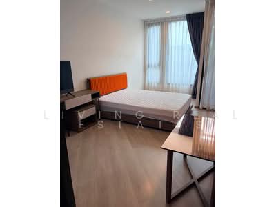 For Rent - The Base Saphanmai, Bangkok