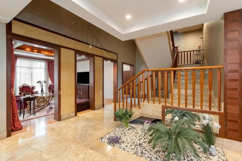 Baan Sansiri Sukhumvit 67, Bangkok, 32 Soi Sukhumvit 67, Phra Kanong Nua, Watthana, Bangkok, 5 Bedrooms, 560 sqm, Single Detached House For Sale, by Amarin Sitthidhoon, 500495439 - DDproperty.com