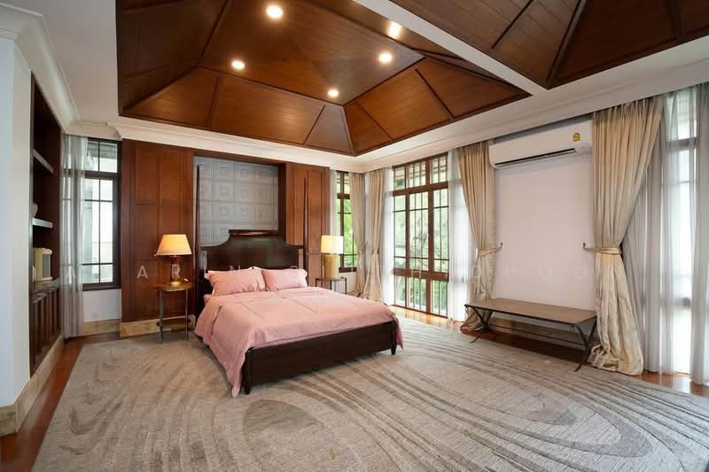 Baan Sansiri Sukhumvit 67 : บ้านแสนสิริ สุขุมวิท 67, กรุงเทพ, 32 ซอย สุขุมวิท 67, พระโขนงเหนือ, วัฒนา, กรุงเทพ, 560 ตร.ม., บ้านเดี่ยว ขาย, โดย Amarin Sitthidhoon, 500495439 - DDproperty.com