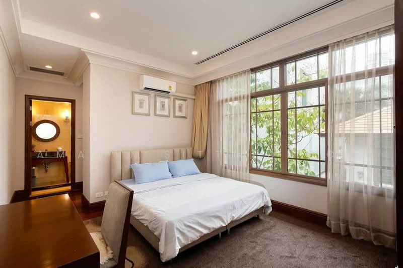 Baan Sansiri Sukhumvit 67 : บ้านแสนสิริ สุขุมวิท 67, กรุงเทพ, 32 ซอย สุขุมวิท 67, พระโขนงเหนือ, วัฒนา, กรุงเทพ, 560 ตร.ม., บ้านเดี่ยว ขาย, โดย Amarin Sitthidhoon, 500495439 - DDproperty.com