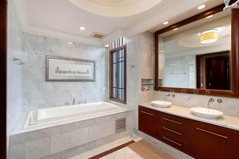 Baan Sansiri Sukhumvit 67, Bangkok, 32 Soi Sukhumvit 67, Phra Kanong Nua, Watthana, Bangkok, 5 Bedrooms, 560 sqm, Single Detached House For Sale, by Amarin Sitthidhoon, 500495439 - DDproperty.com