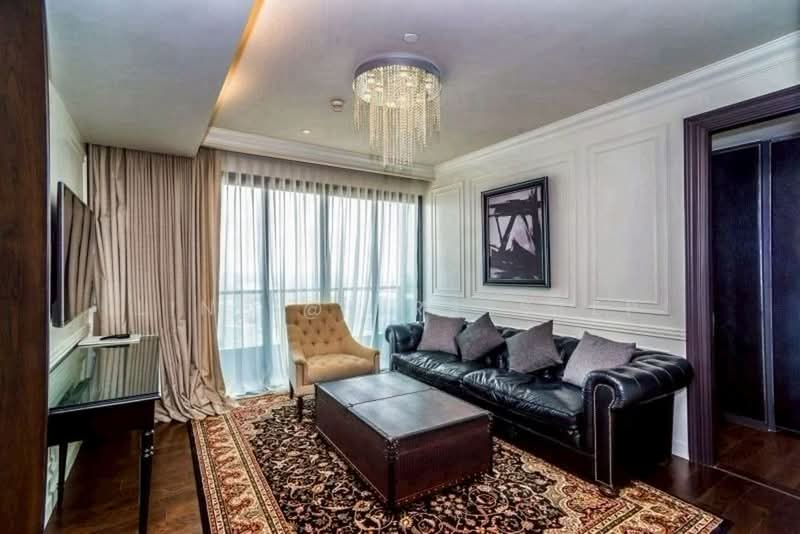 The Lumpini 24, Bangkok, Sukhumvit 24 Road, Khong Tan, Khlong Toei, Bangkok, 3 Bedrooms, 110 sqm, Condo For Sale, by LINE @firststep, 500495441 - DDproperty.com