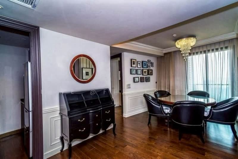 The Lumpini 24, Bangkok, Sukhumvit 24 Road, Khong Tan, Khlong Toei, Bangkok, 3 Bedrooms, 110 sqm, Condo For Sale, by LINE @firststep, 500495441 - DDproperty.com