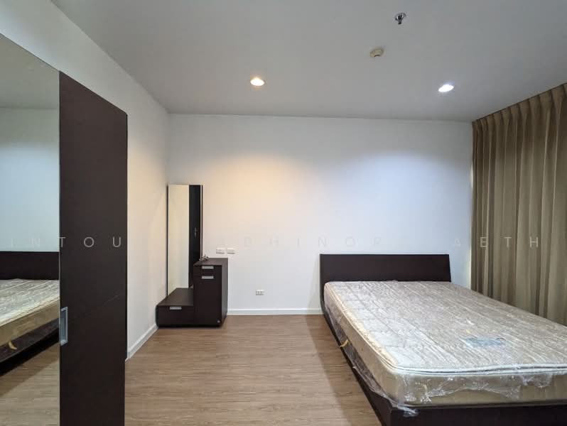 Baan Klang Krung Siam-Pathumwan : บ้านกลางกรุง สยาม-ปทุมวัน คอนโดมิเนียม, กรุงเทพ, ถนนเพชรบุรี แขวงถนนเพชรบุรี เขตราชเทวี กรุงเทพมหานคร, ถนนเพชรบุรี, ราชเทวี, กรุงเทพ, 57 ตร.ม., คอนโด ขาย, โดย Intouch Abhinorasaeth, 500495443 - DDproperty.com