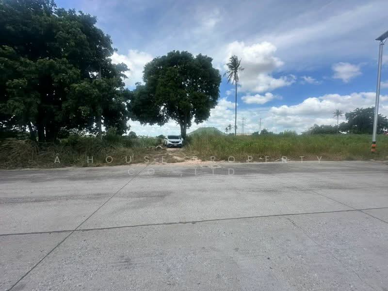 Land in Bowin, Sriracha: a promising location, ideal for long-term investment, Chon Buri (Pattaya), Bo Win, Si Racha, Chon Buri (Pattaya), , 96,000 sqm, Land For Sale, by A House Property Co.,Ltd., 500495444 - DDproperty.com