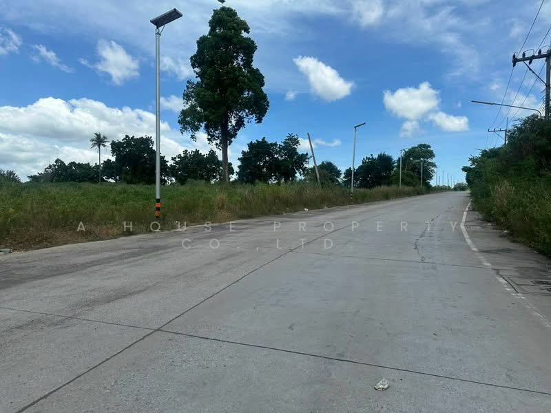 Land in Bowin, Sriracha: a promising location, ideal for long-term investment, Chon Buri (Pattaya), Bo Win, Si Racha, Chon Buri (Pattaya), , 96,000 sqm, Land For Sale, by A House Property Co.,Ltd., 500495444 - DDproperty.com