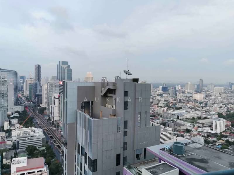 Sathorn House, Bangkok, Sathorn, Silom, Bang Rak, Bangkok, 2 Bedrooms, 75 sqm, Condo For Sale, by Pemika Aukkaraleekul, 500495446 - DDproperty.com